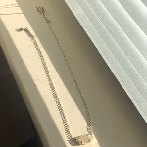 Kendra Scott Necklace